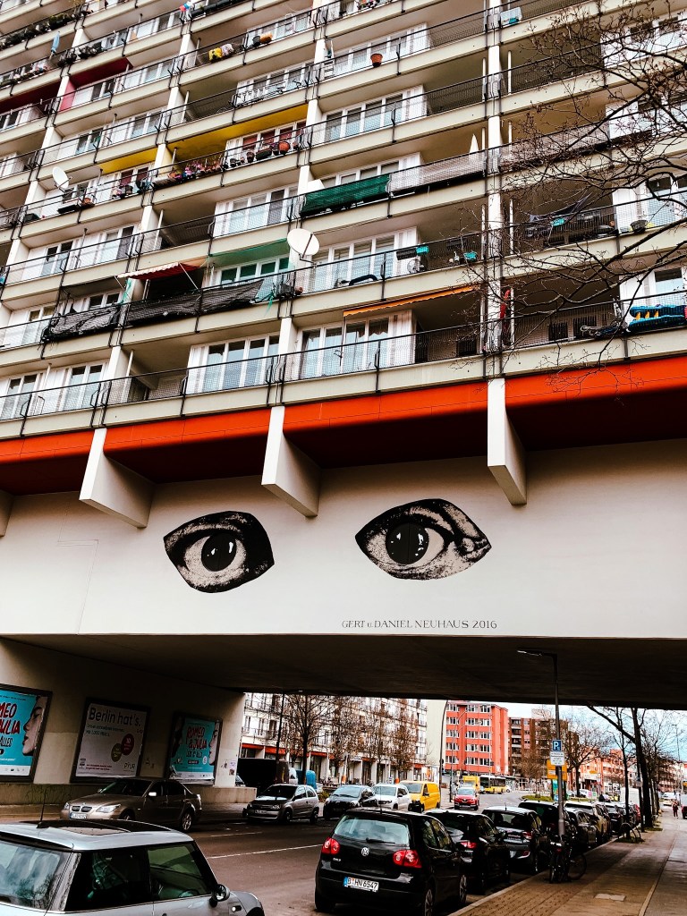 Berlin Schöneberg Pallasseum