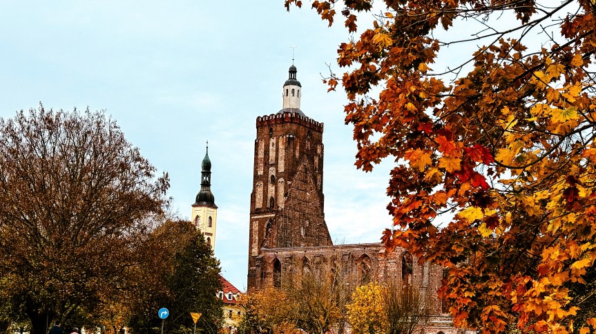 Guben & Gubin • 11 Ausflugstipps für die geteilte Stadt an der&nbsp;Neiße