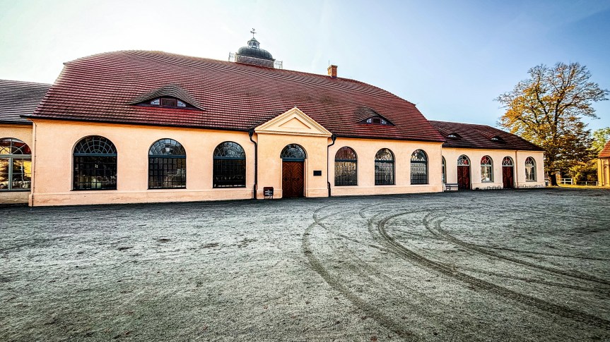 Peitz • 7 schöne Ausflugstipps & Karpfen • historische Stadtkerne&nbsp;Brandenburg
