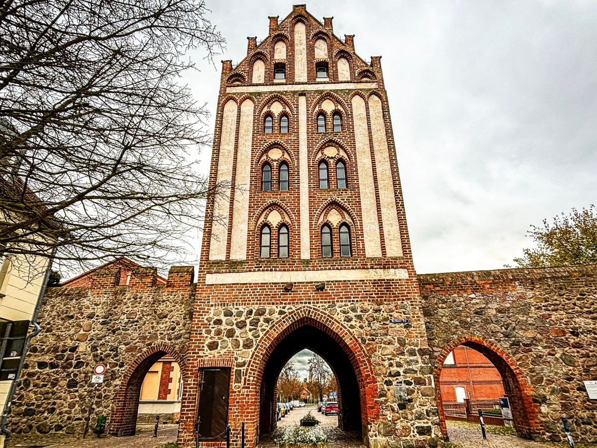 Sehenswürdigkeiten in Templin: Entdeckungstour durch die&nbsp;Stadtgeschichte