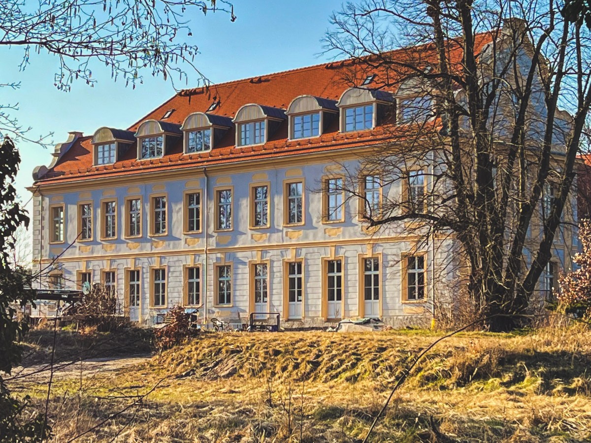 Fürstenberg Havel • 6 Ausflugsziele in der&nbsp;Wasserstadt