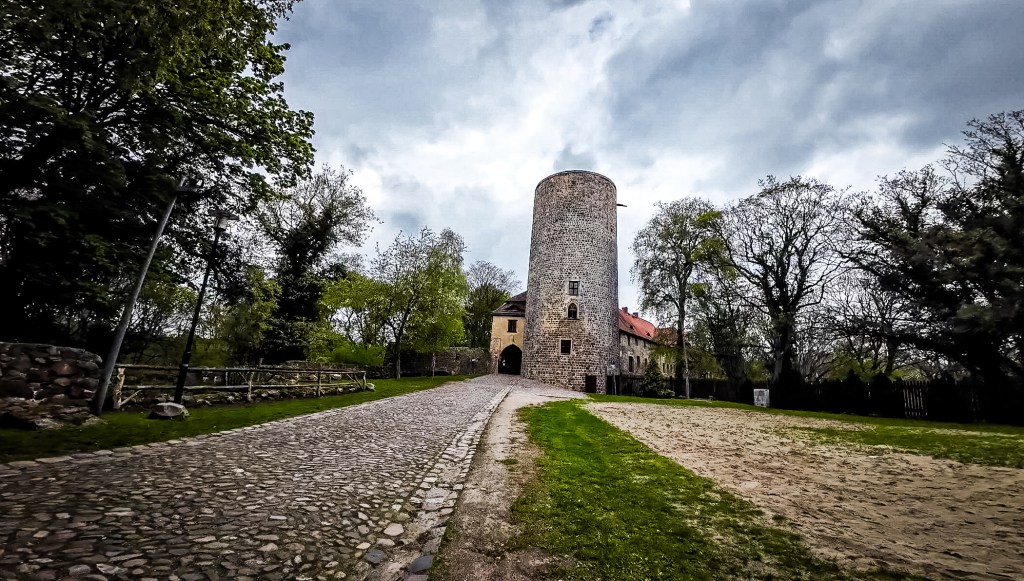 Burg Rabenstein