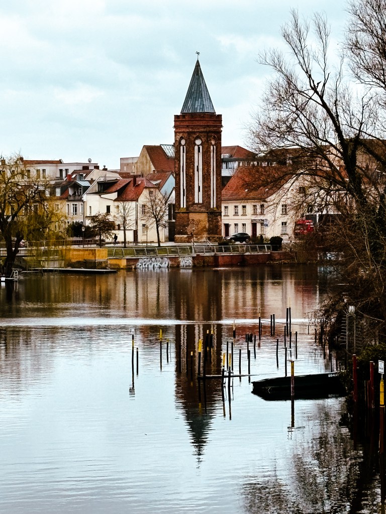 Brandenburg an der Havel