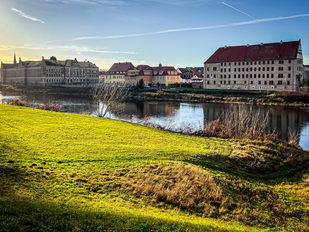8 Ausflugsziele im Landkreis Leipzig •&nbsp;Sachsen
