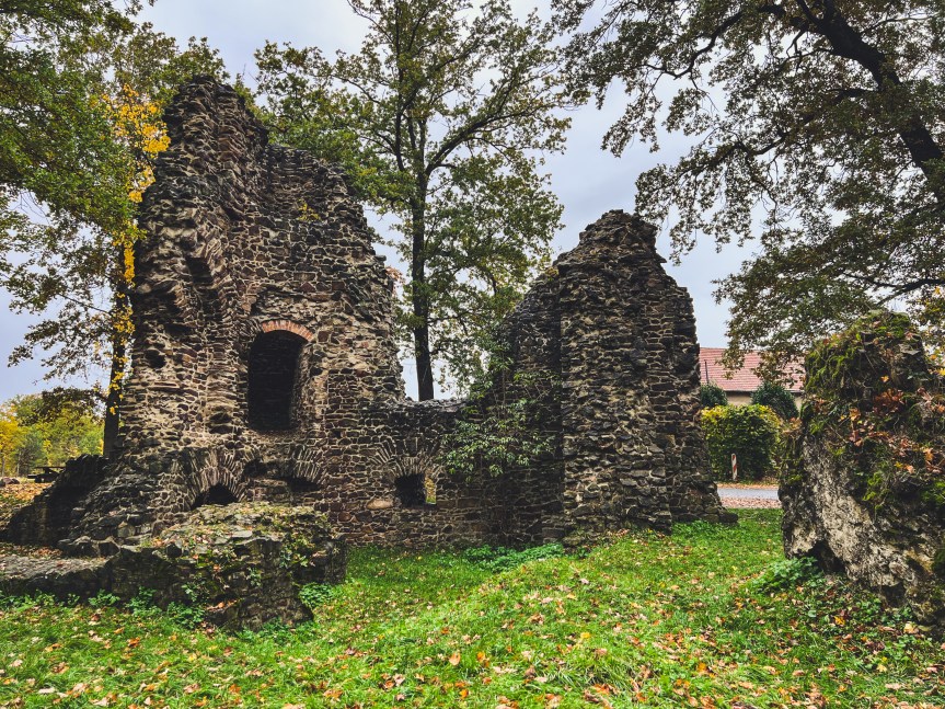 Ausflugsziele im Landkreis Nordsachsen •&nbsp;Sachsen