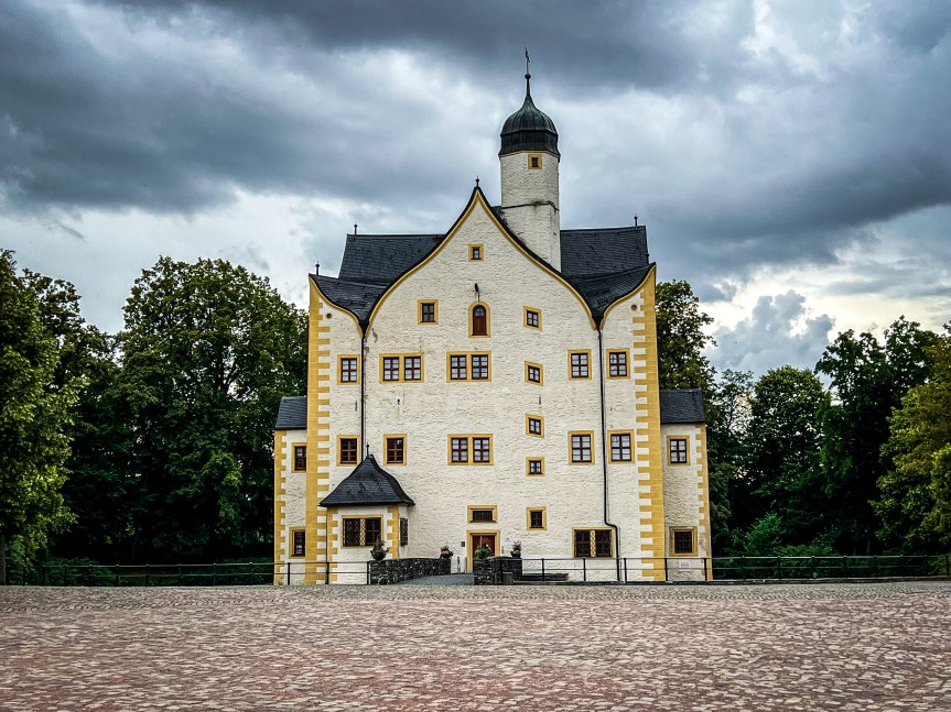 Ausflugsziele in Chemnitz •&nbsp;Sachsen